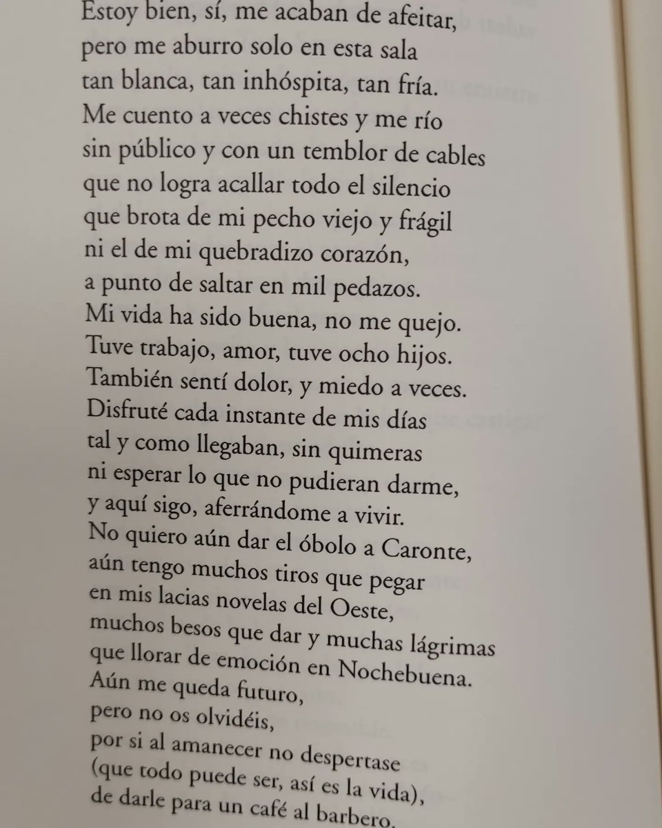 JGA_Tal_vez_no's tweet photo. ‘Vida salvaje’ es el último poemario de Juan Ramón Santos, premio «València» Institució Alfons el Magnànim. Tras esa bonita portada —que a mí me gusta mucho— encontraréis un poemario de peso, (1/2)
#vidasalvaje #juanramonsantos #hiperion #poesia #extremadura #elbierzo https://t.co/FWuFyfNjRn