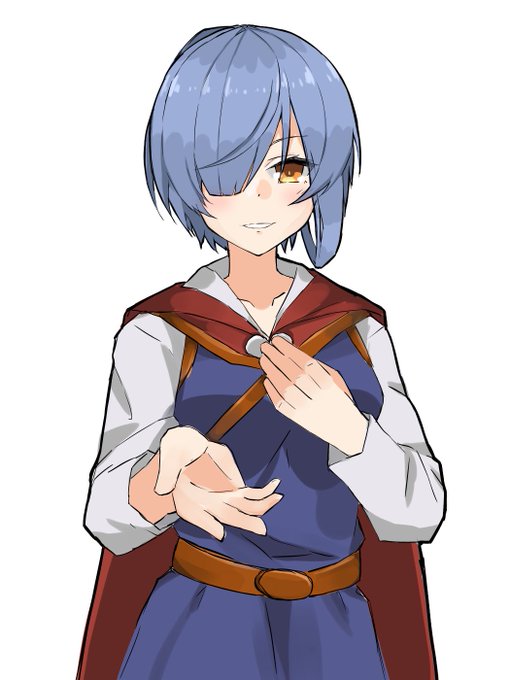 シンデレラアドベンチャーやってたら急に出てきたから、白雪姫の王子役たいら描いたよ
#ハチナイ 