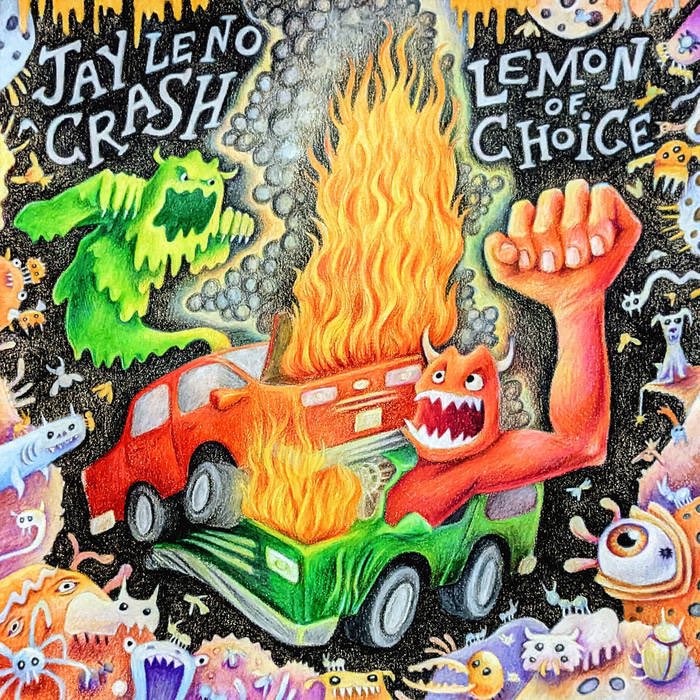 Big Important Albany record dropped to-day! The Lemon Bois arent on Twitter so I’m here to tell you about it. Love this band. Love to rock.