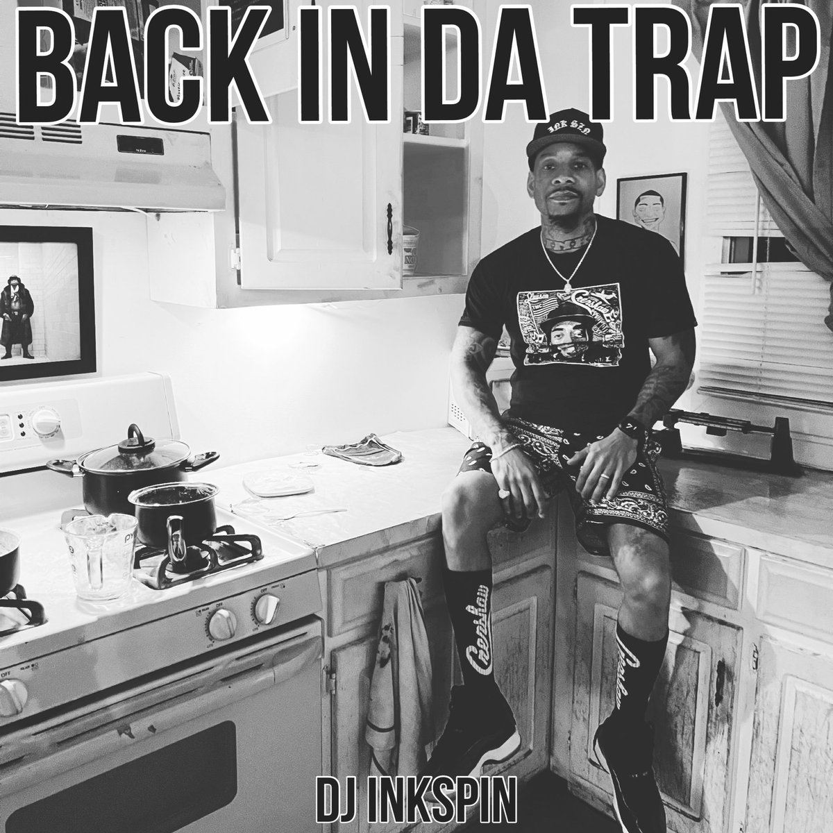 INKSZNOfficial's tweet photo. Back In Da Trap! π§ͺby DJ INKSPIN on #SoundCloud https://t.co/oMauLiuqIa #music #listen #mixtape #friday #weekendvibes #djinkspin #inkletsgo π https://t.co/RpNZVi9dtl