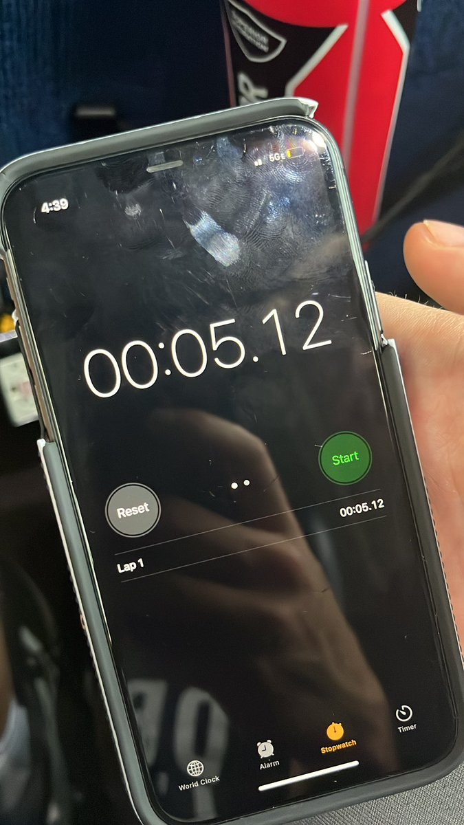 Michael Markett tweet media