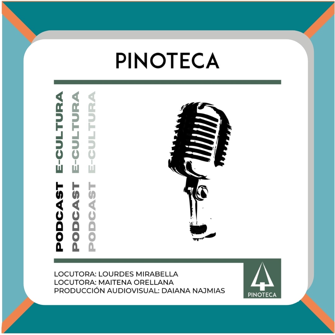 PinotecaEd's tweet photo. ¡Tenemos podcast! 🎧

Va a estar disponible el ✨31/10✨

Estate atento a nuestras redes para ser el primero en escucharlo. https://t.co/exWMHZ14Lq