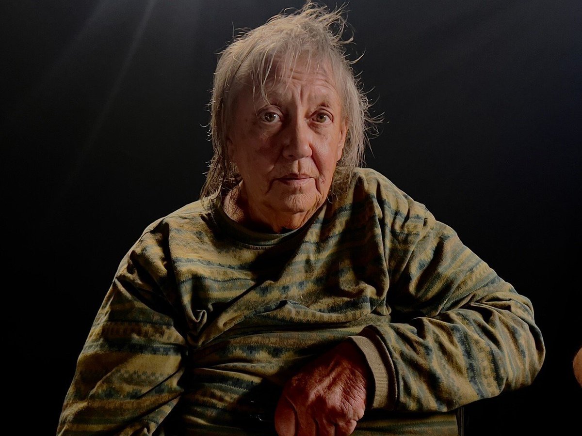 Shelley Duvall Returns to Movies After a 20-Year Hiatus with ‘The Forest Hills’ bit.ly/3DIFXAf