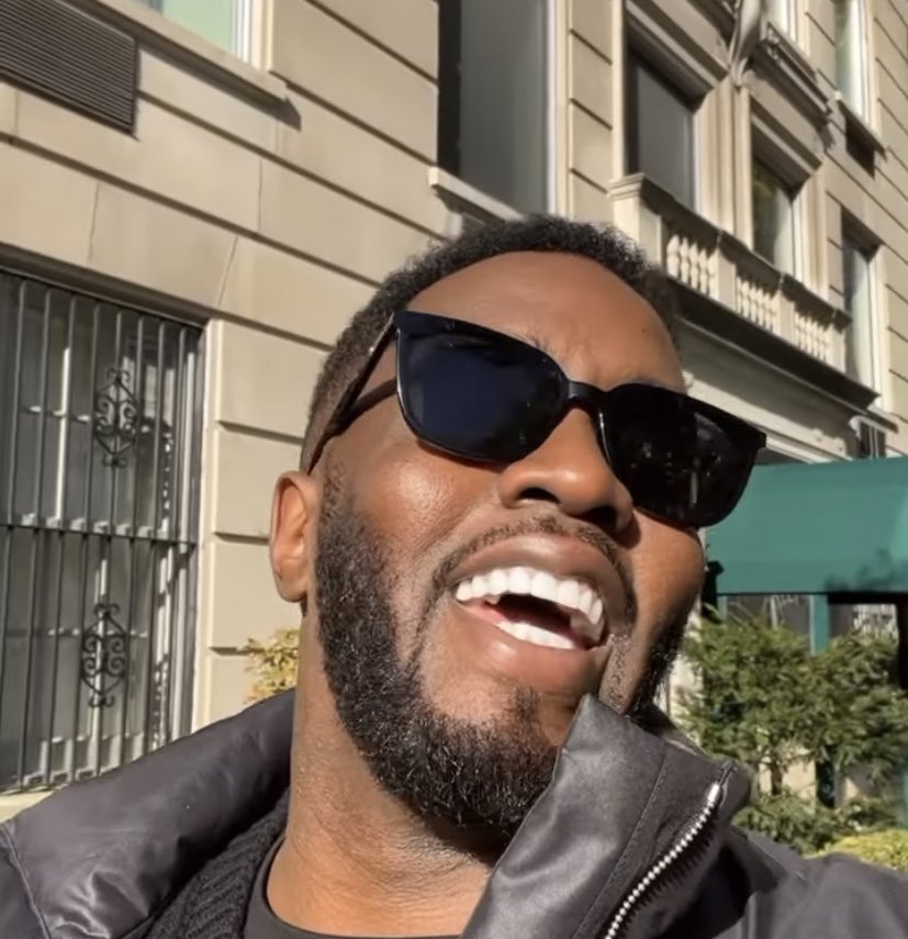 DailyRapFacts on Twitter "Diddy is now officially a Billionaire"