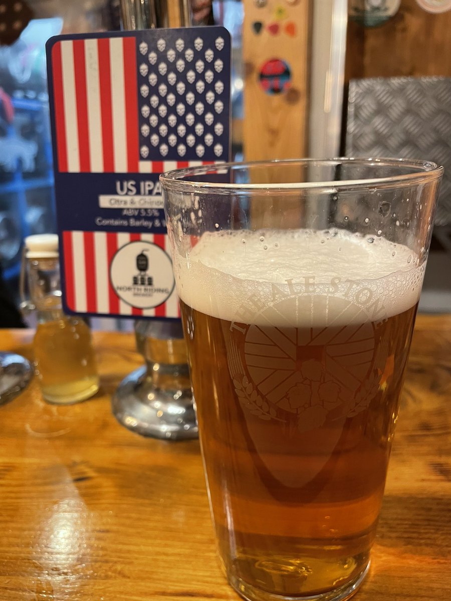 Andrew Goodliffe (@andrewgoodliffe) on Twitter photo Long drive back from Phoenix Brewery now settled in the wonderful as always <a href="/blueboarinn/">The Blue Boar</a> drinking <a href="/northridingbrew/">northridingbrewery</a> US IPA V6 , and it is nectar. Good work Mr Brewer…. Long drive back from Phoenix Brewery now settled in the wonderful as always <a href="/blueboarinn/">The Blue Boar</a> drinking <a href="/northridingbrew/">northridingbrewery</a> US IPA V6 , and it is nectar. Good work Mr Brewer….