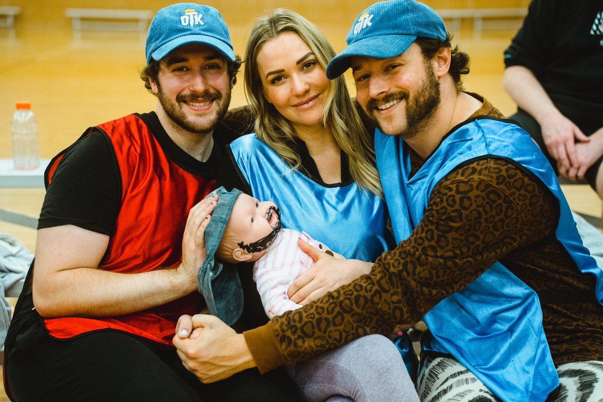 Family 🥰