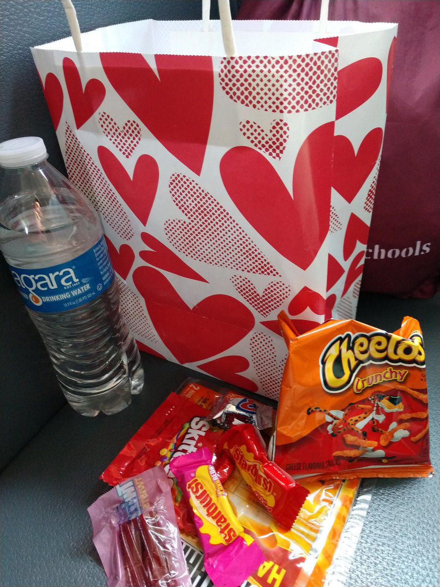 BandHam1's tweet photo. Bus captains taking care of chaperones as we board the busses for our road trip with @RRHSBand for playoff game
#ChaperoneLife
#RrBandHam https://t.co/JvVI7C8w7k