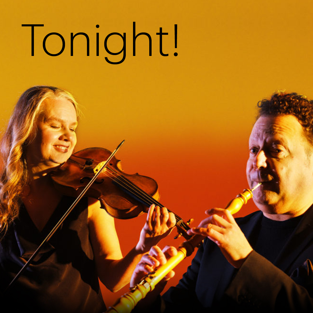 Tafelmusik's tweet photo. Trailblazers: Mendelssohn &amp; Farrenc premieres tonight! There is still time to get your seats for this evening's performance at 8pm, or tomorrow's performance at 2pm: tickets at https://t.co/VDJfg5cTRu https://t.co/OSWAUndvHD