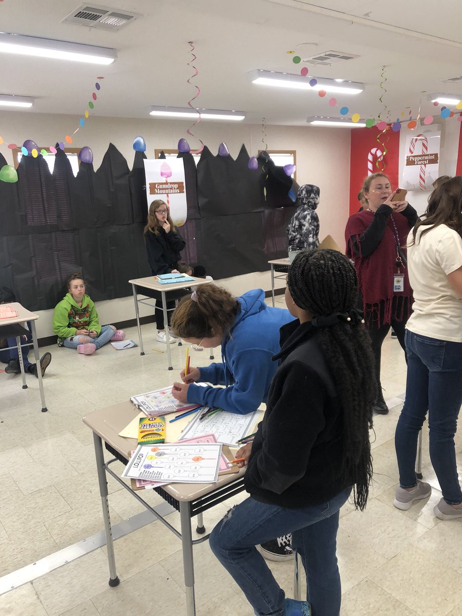 Katie Sexton tweet media