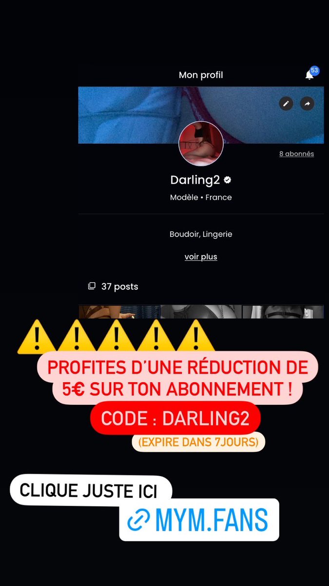 Darling2MYM's tweet photo. Lien juste ici : https://t.co/JWhGTt135q https://t.co/Uyr7AqGZto