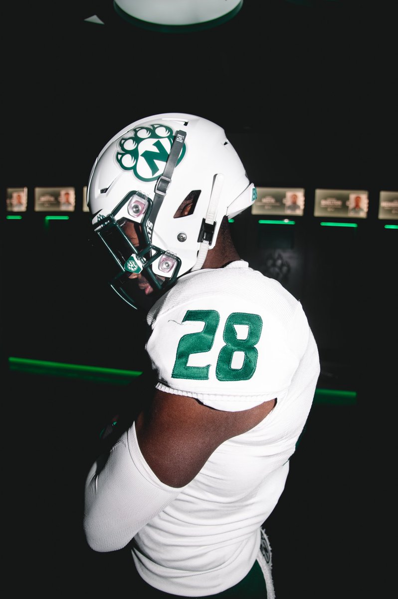 Northwest Football tweet media