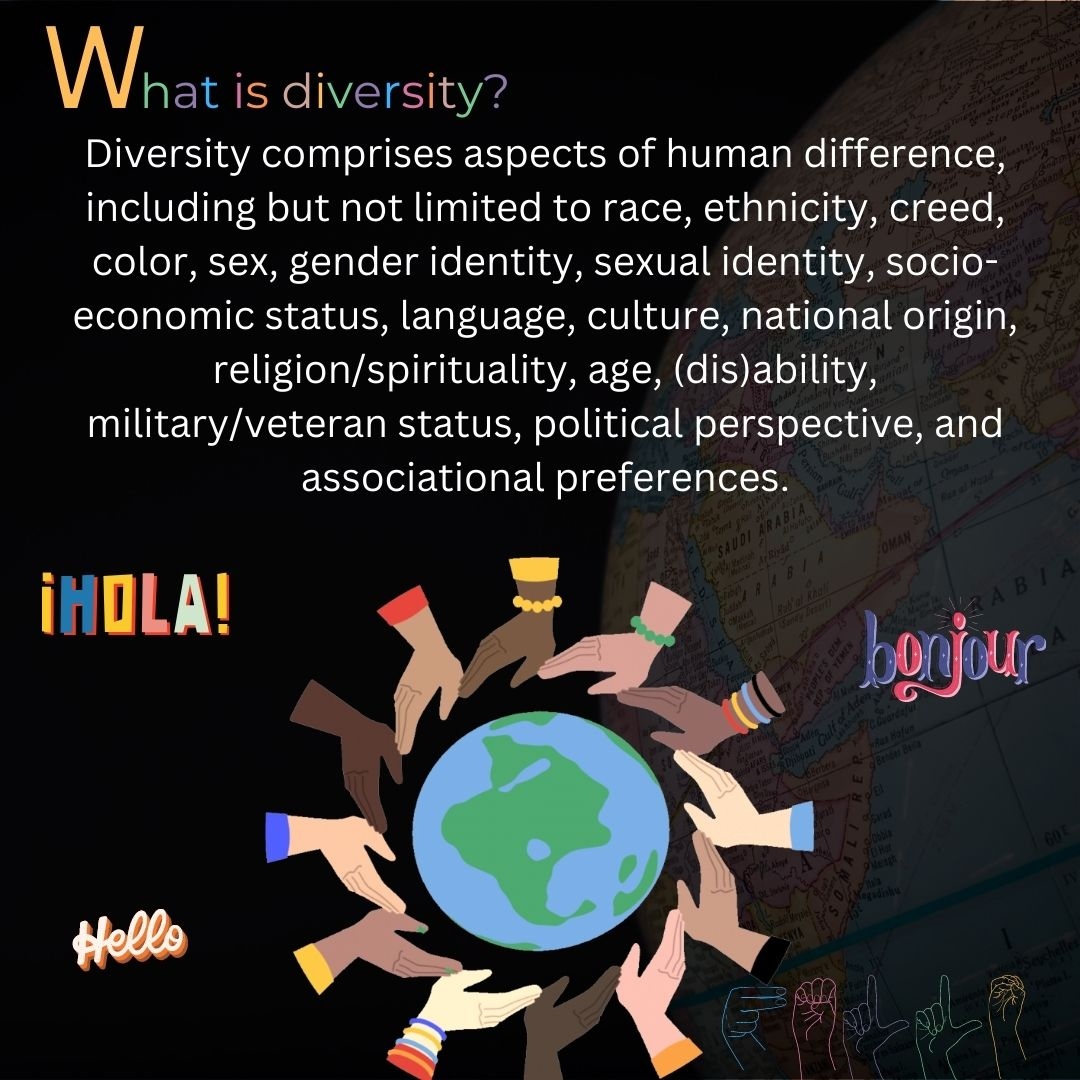 Georgia Southern Office of Inclusive Excellence tweet media