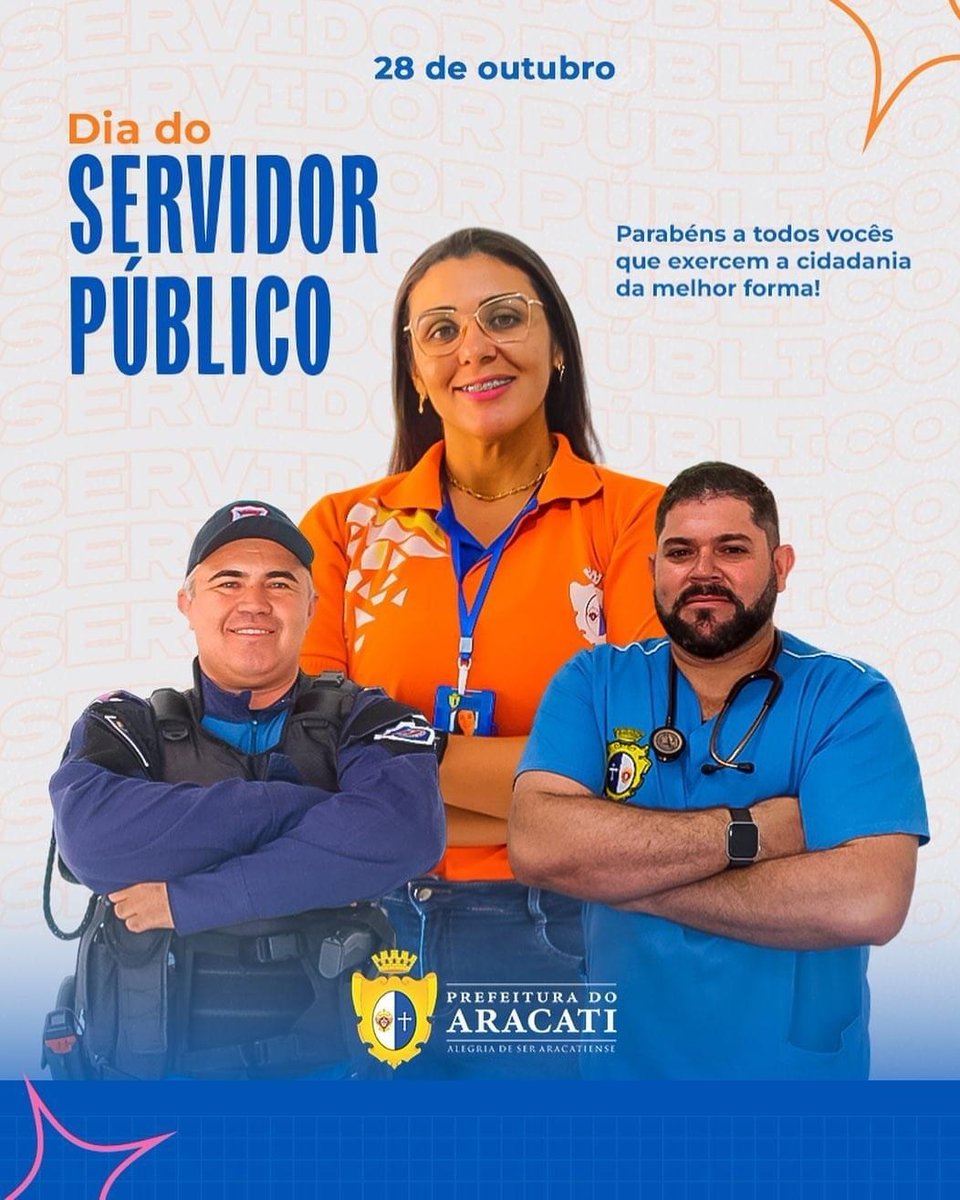 Prefeitura do Aracati tweet media