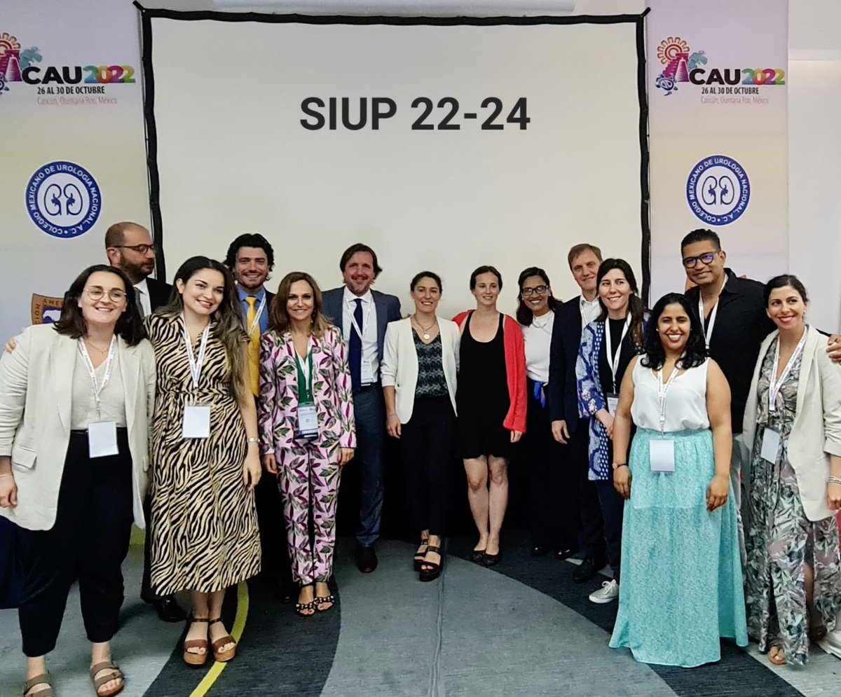 siupurol (@siupurol) on Twitter photo Nueva junta directiva <a href="/siupurol/">siupurol</a> con los representantes de los jóvenes urólogos pediátricos <a href="/jpcorbetta/">Juan Pablo Corbetta</a> <a href="/BujonsTur/">AnnaBujonsTur</a> <a href="/TiagoRosito/">Tiago Rosito, MD/Phd</a> <a href="/machadouroped/">Marcos Giannetti Machado, MD</a> <a href="/stobiagonzalez/">Sebastian Tobia</a> <a href="/urogil/">Gildardo Manzo MD</a> <a href="/joha_od/">johanna ovalle d</a> <a href="/alston_celeste/">Celeste Alston</a> <a href="/TessiCatalina/">catalina tessi</a> <a href="/TatiSzklarz/">Maria Tatiana Szklarz</a> Consuelo Sierralta @yeyaquimapa Nueva junta directiva <a href="/siupurol/">siupurol</a> con los representantes de los jóvenes urólogos pediátricos <a href="/jpcorbetta/">Juan Pablo Corbetta</a> <a href="/BujonsTur/">AnnaBujonsTur</a> <a href="/TiagoRosito/">Tiago Rosito, MD/Phd</a> <a href="/machadouroped/">Marcos Giannetti Machado, MD</a> <a href="/stobiagonzalez/">Sebastian Tobia</a> <a href="/urogil/">Gildardo Manzo MD</a> <a href="/joha_od/">johanna ovalle d</a> <a href="/alston_celeste/">Celeste Alston</a> <a href="/TessiCatalina/">catalina tessi</a> <a href="/TatiSzklarz/">Maria Tatiana Szklarz</a> Consuelo Sierralta @yeyaquimapa