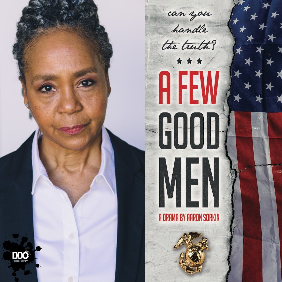 DDO Artists Agency tweet media