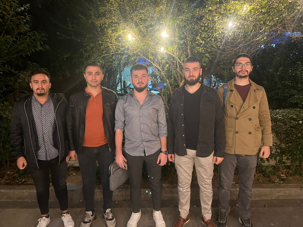 Tarık Gündoğdu (@gundogdutrk) on Twitter photo TÜGVA İstanbul Teşkilatı 4.Bölge sorumlusu olarak Sarıyer ilçe temsilcimiz <a href="/KismirGungor/">Güngör Kişmir</a> ziyaret ederek yeni dönem istişarelerinde bulunduk. Gayretlerinden ve misafirperverliklerinden ötürü İlçe Temsilcimiz ve Teşkilatına teşekkür ediyorum. TÜGVA İstanbul Teşkilatı 4.Bölge sorumlusu olarak Sarıyer ilçe temsilcimiz <a href="/KismirGungor/">Güngör Kişmir</a> ziyaret ederek yeni dönem istişarelerinde bulunduk. Gayretlerinden ve misafirperverliklerinden ötürü İlçe Temsilcimiz ve Teşkilatına teşekkür ediyorum.