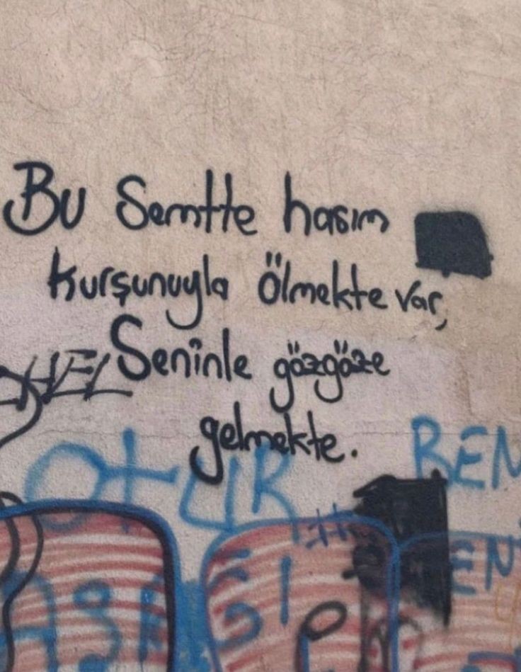 Sokakların Manevi Çocukları (@1yeraltisakini) on Twitter photo 