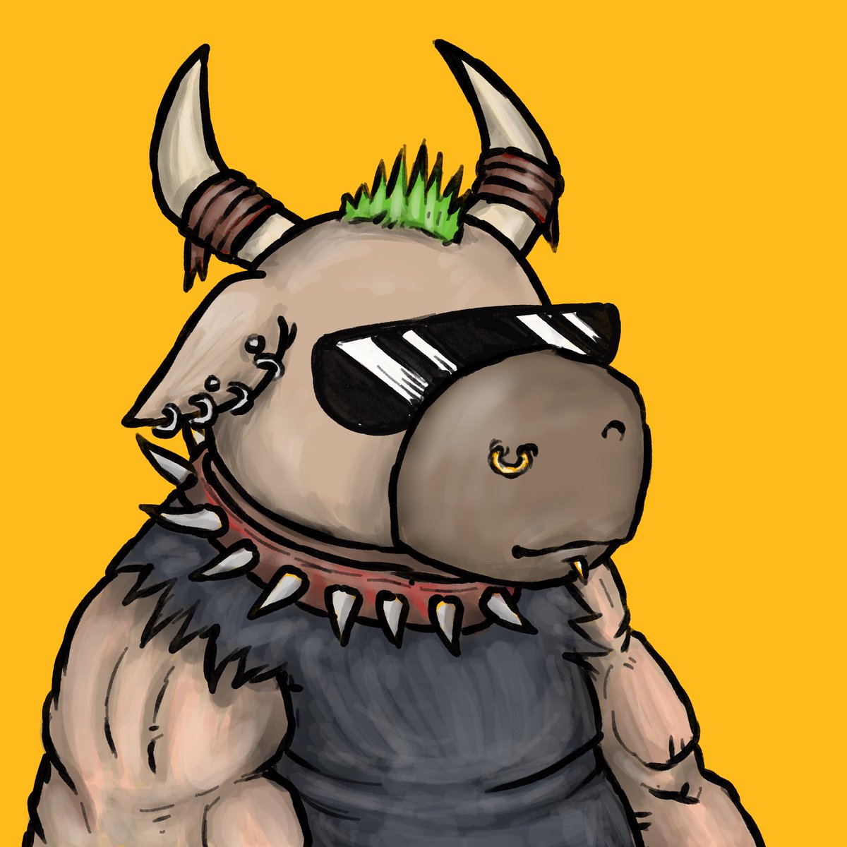 bulls.algo (@algobullnfts) on Twitter photo 