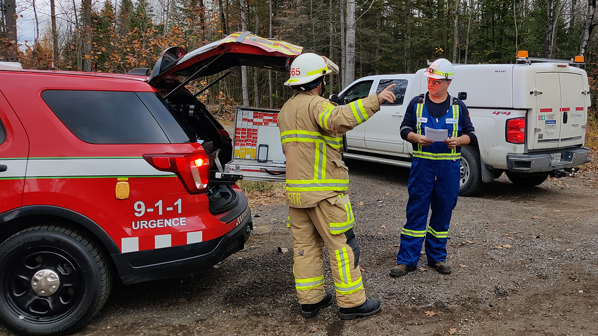 TC Énergie tweet media
