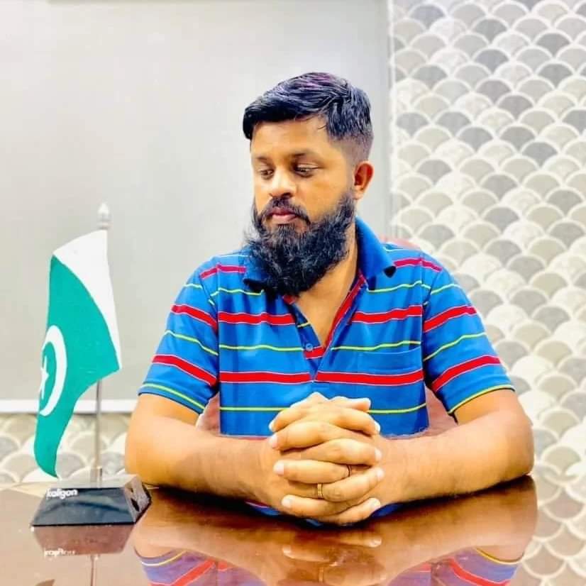 WaqasAhmdPPP's tweet photo. Happy Birthday To the most Energetic Jiyala Of #PPP 🇱🇾 , President Of #CBKC ward 2 @JamshaidKhanPPP
#HappyBirthdayJamshaidAhmed 🍰🎂🎉💥 https://t.co/AdYOQw2lwm