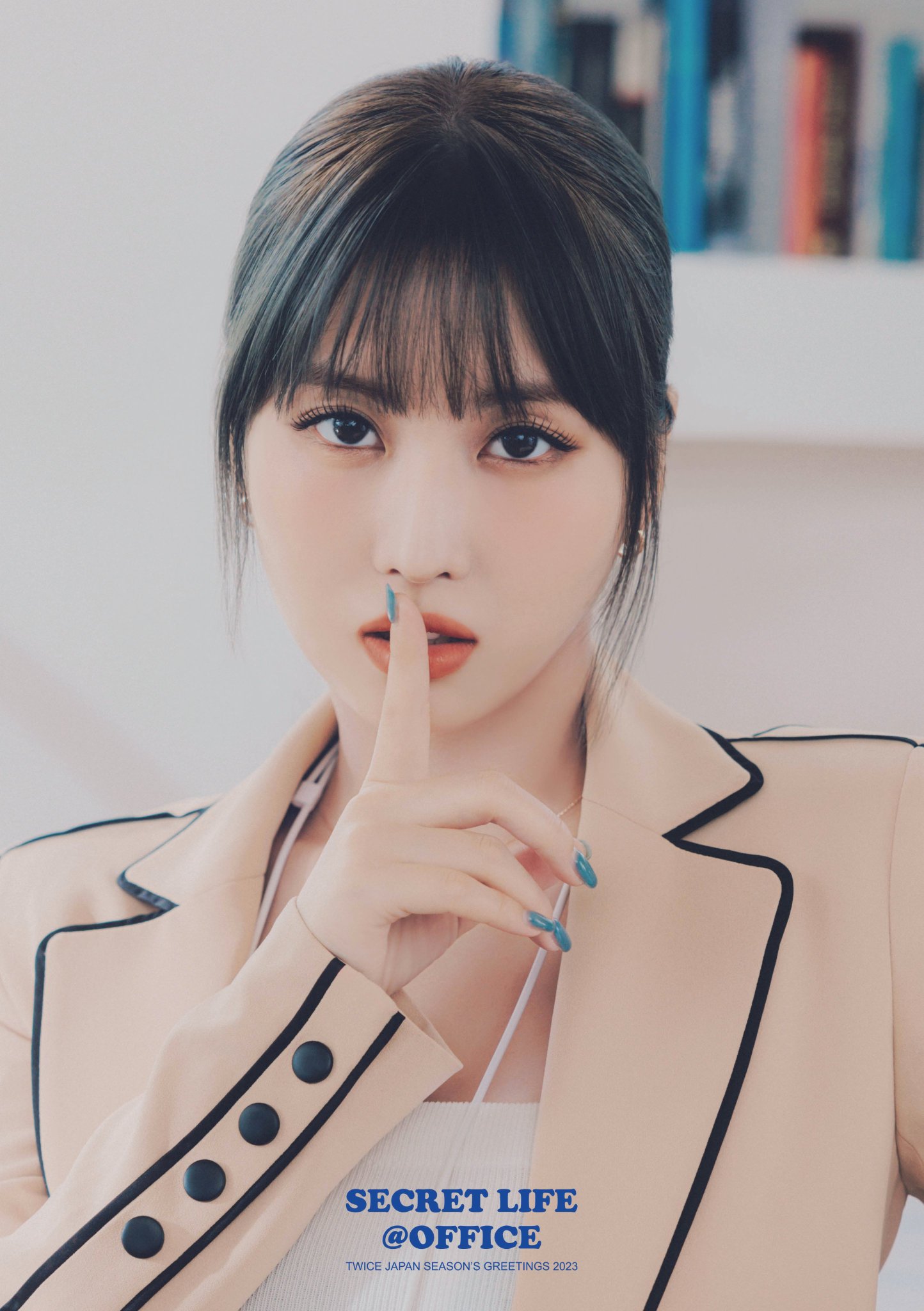 TWICE サノク merry & happy モモ 公開収録 TWICE モモ between 1&2 ttt サノク 公開放送 トレカ - メルカリ