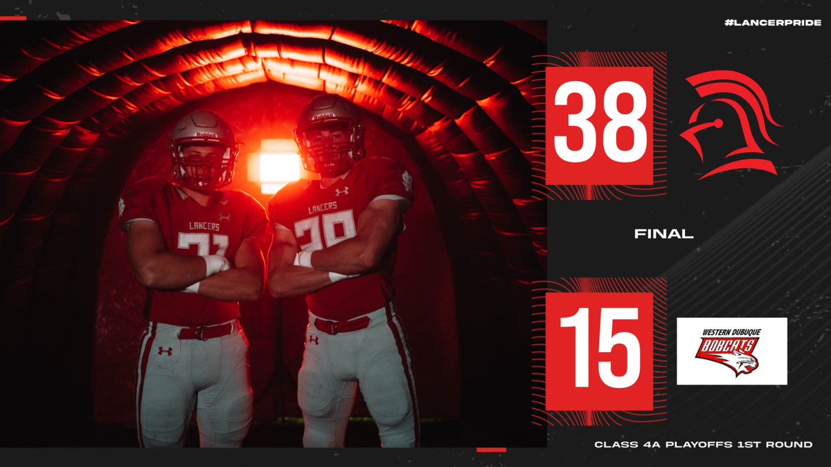 North Scott High School tweet media