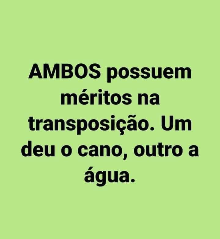 kainacosta's tweet photo. @LulaOficial @jairbolsonaro https://t.co/obTOny9ugh