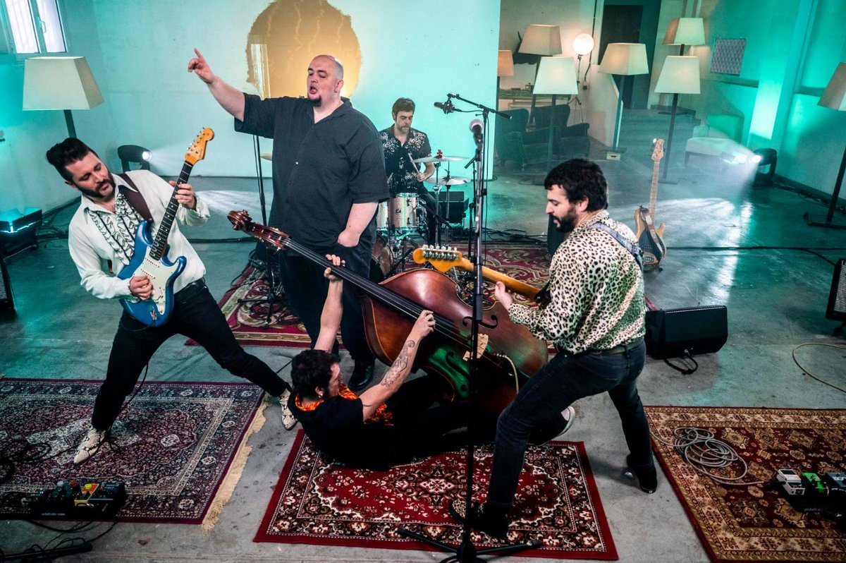 RTVE Catalunya tweet media