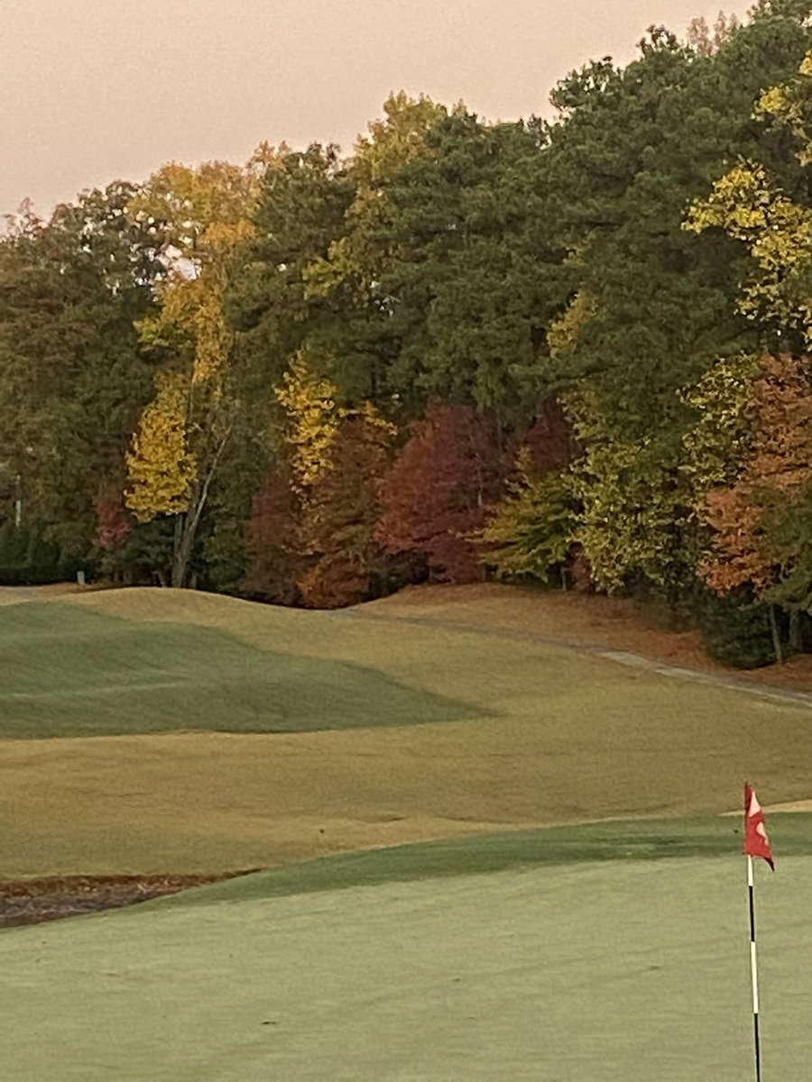 jbgolf79's tweet photo. Great week for applying @SimplotTurf #ambientplus #extremegreen and #rapture on greens and fairways. https://t.co/XNTBHB2PR6