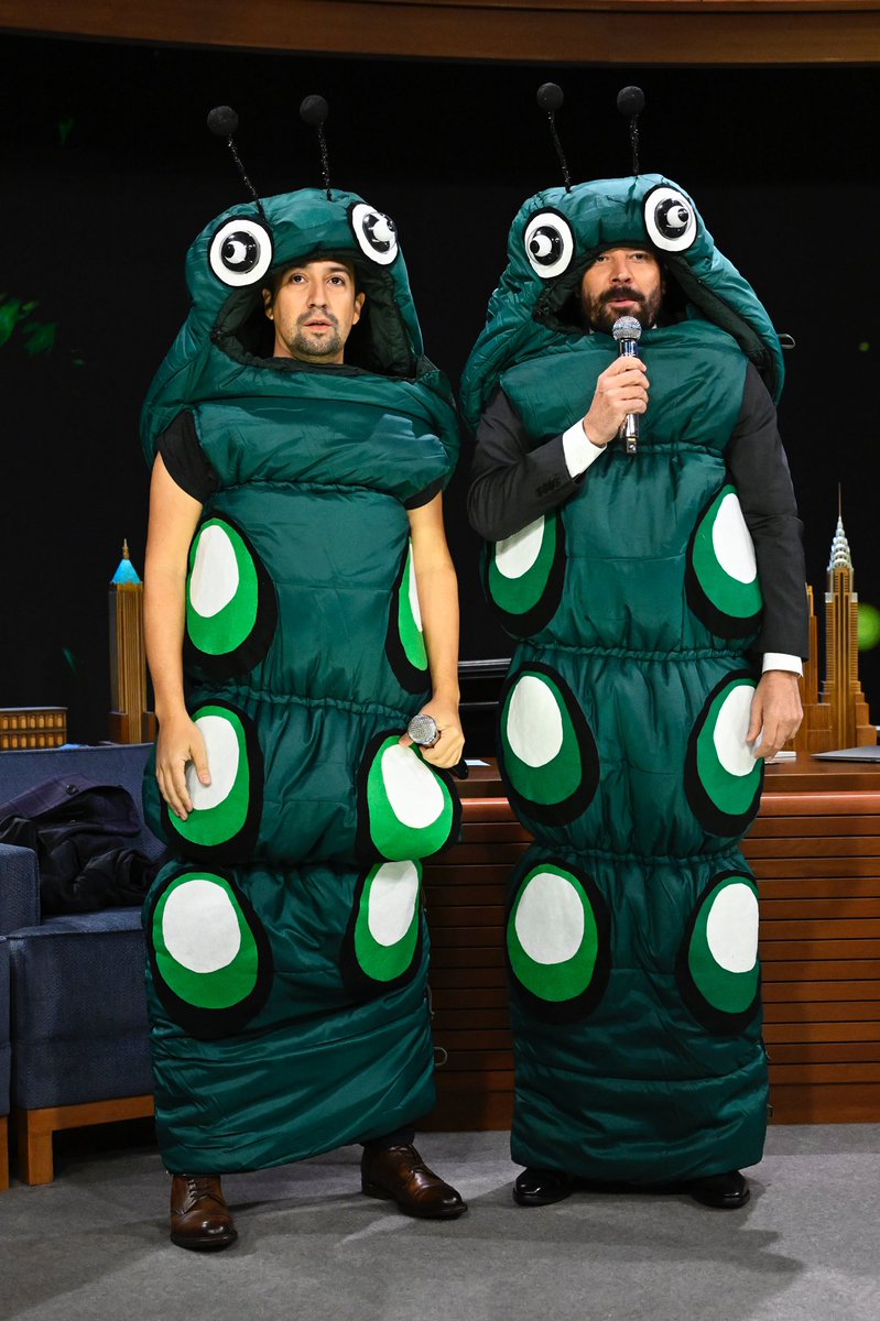 Dos Oruguitas. <a href="/Lin_Manuel/">Lin-Manuel Miranda</a>