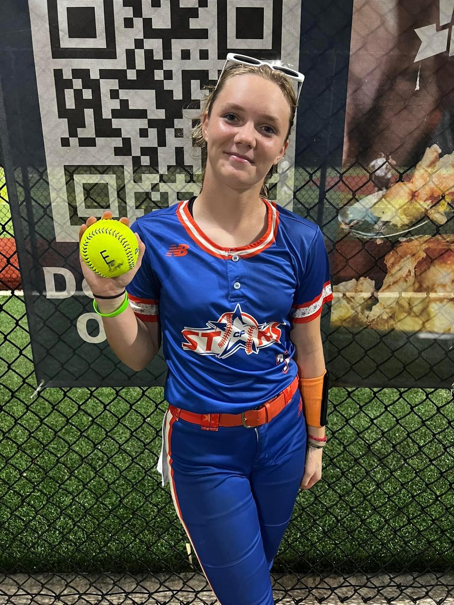 CF Stars Softball tweet media
