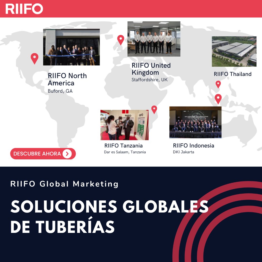 riifo_mx's tweet photo. Mejores servicios significan un mejor futuro.👷
Para satisfacer sus necesidades a tiempo, RIIFO ofrece una variedad de series de plomería en marketing local.
¡Contáctanos para conocer las noticias locales más recientes!📲📲
#RIIFO #ppr #tubería #tuberías #accesorios #plomería https://t.co/0M1T90FKgr