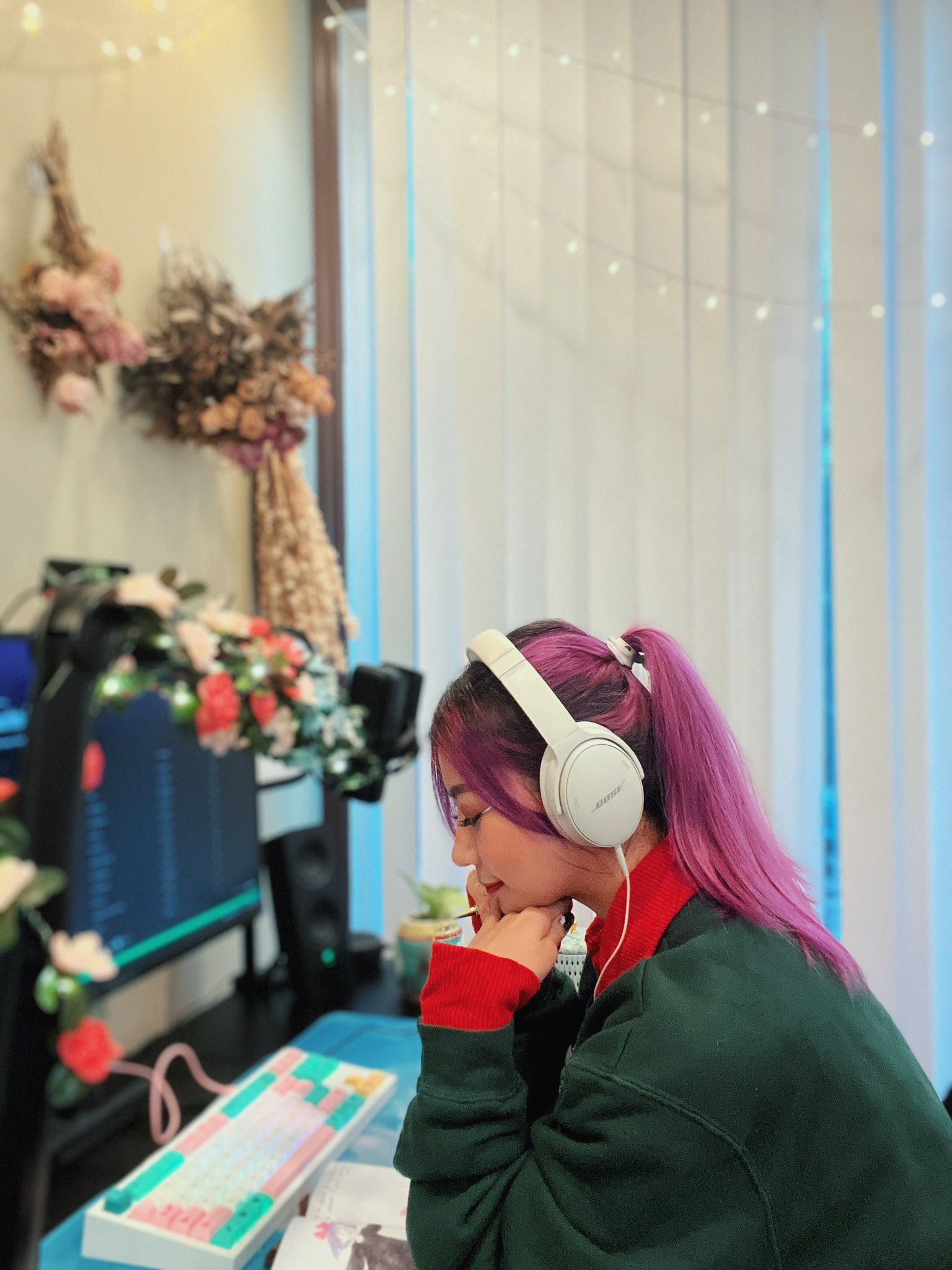 Jasminericegirl On Twitter lofi Hip Hop Radio Beats To Relax 