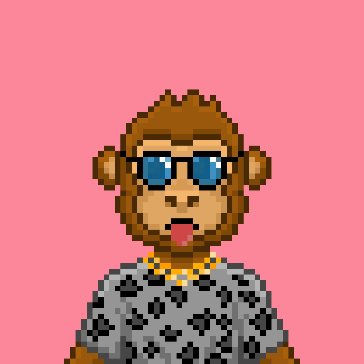 MerelyMonkeys's tweet photo. One thing about us is we will not tweet just for the sake of doing so

Quality executions are top priority and you can count on clear communication to the troop whenever necessary

We keep the vibes clean over here, now let’s have some fun 🐒🌴

#NFTCommunity #NFTs #AptosLaunch https://t.co/mHRxNCwb5m