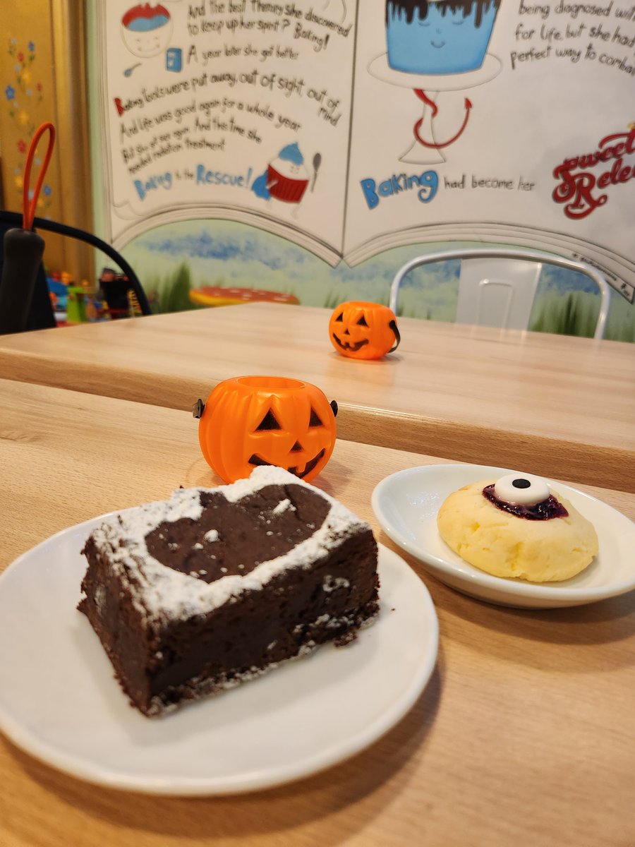 bonmanchot's tweet photo. I love @SweetReleaseWLG 🥰 https://t.co/wQzLKUounh