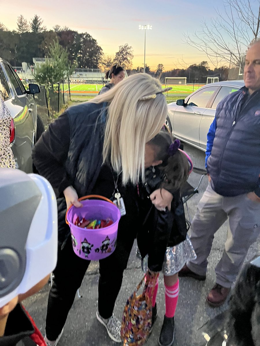 Elizabeth Pole Principal tweet media