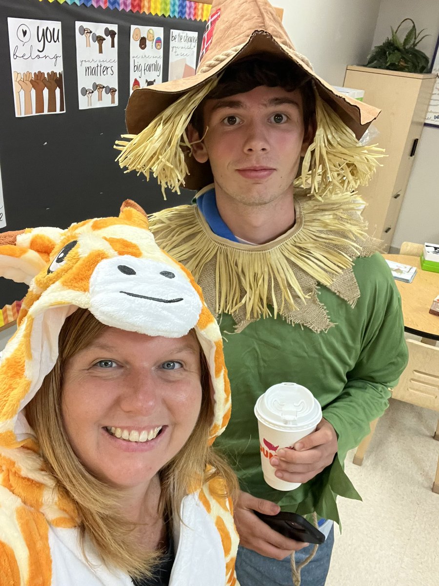 Elizabeth Pole Principal tweet media