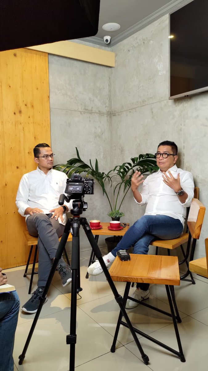 ikanasstan's tweet photo. Kini kepengurusan IKANAS STAN 2019-2022 sudah ada dipenghujung kegiatan. Kami mengucapkan terimakasih atas seluruh perhatian dan kerja sama para alumni atas partisipasinya dalam kegiatan IKANAS STAN. https://t.co/7Bmsl24f3p