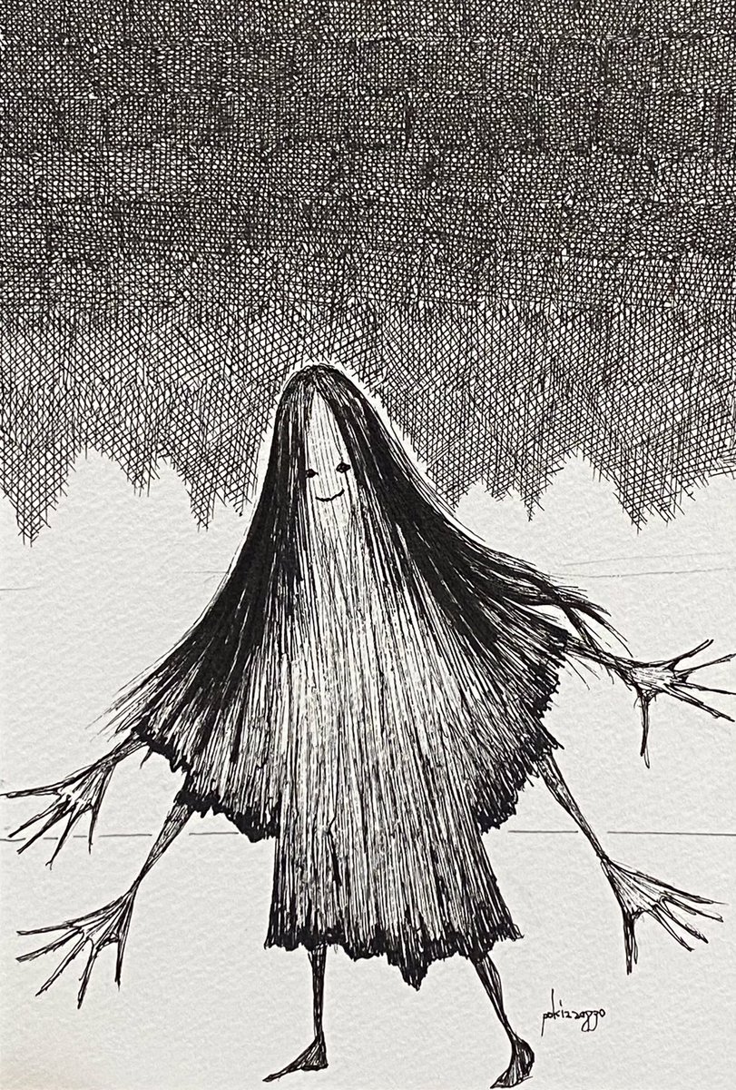 #Halloween2022 #Halloween #ハロウィン #ハロウィーン
過去絵ですがそれっぽいの。