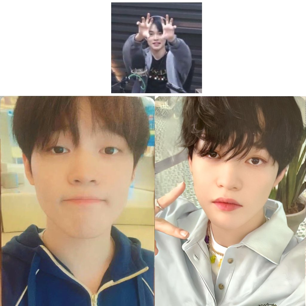 nomorecosmo's tweet photo. wtb lfs iso
BUY⭕️

🐬CHENLE WISHLIST🐬
nctlife flipbook
yzy r3 bread
5th minibag 
smcu badge
hello future lenticular+holo

✅fullset/pc only
✅slight flaw under light 
✅ph/ina/thai/kr
🌟flexible budget(but overpriced❌）
💗free to dm
wts lfb 엔시티 천러 포카 양도#ตลาดนัดnct https://t.co/HozSaw70qZ