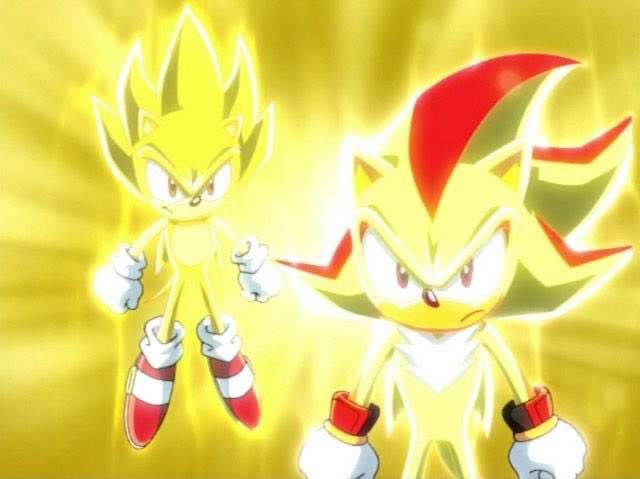 OcaRockaRina's tweet photo. Oh yeah! In honor of #NationalAnimationDay and #SonicPrime’s upcoming release, I wanted to take a look back at Sonic’s long history of animated content.
Which has been your favorite so far? https://t.co/QiqBWuROgD