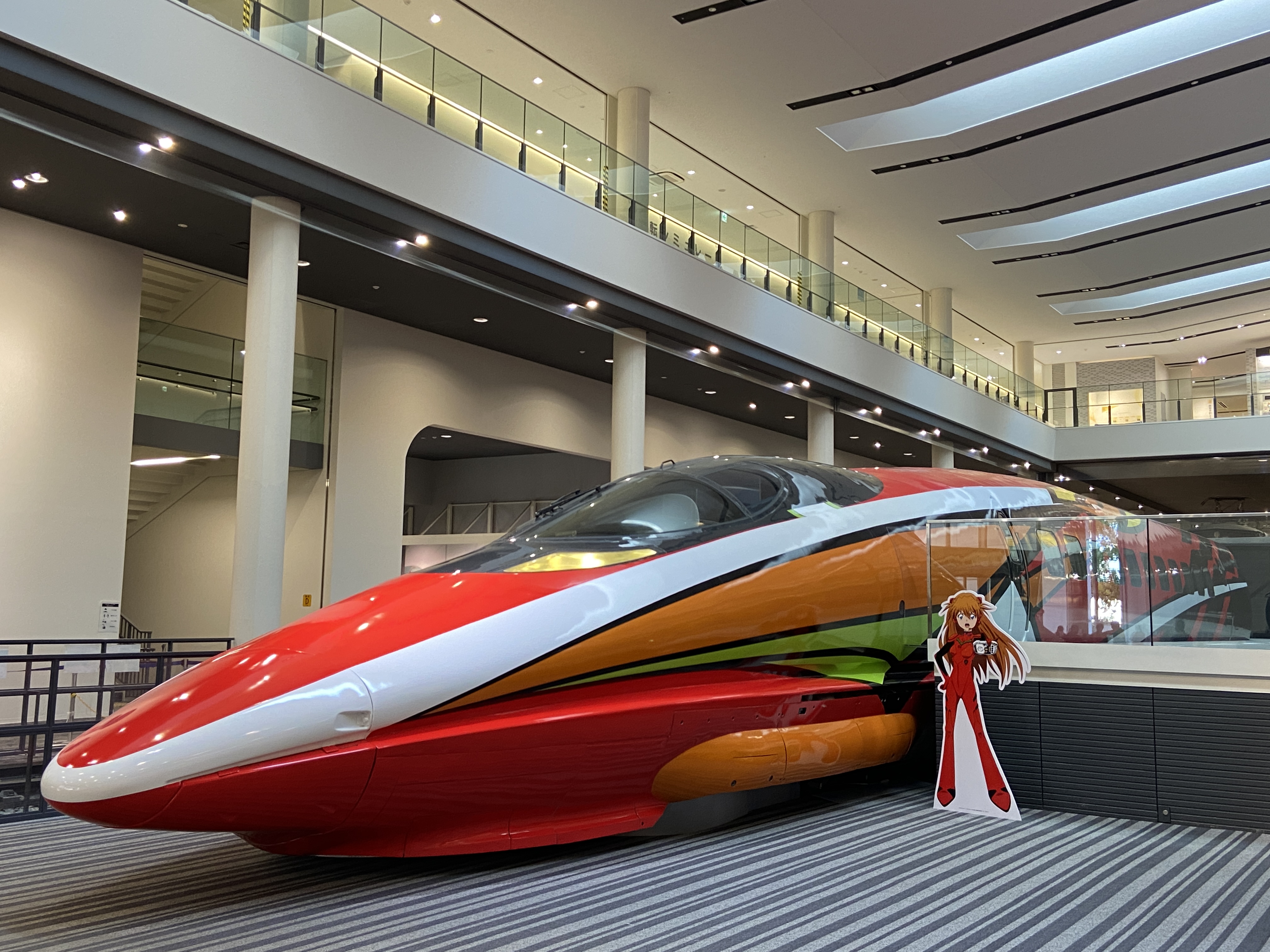 京都鉄道博物館 on X: 京都鉄道博物館 on X: