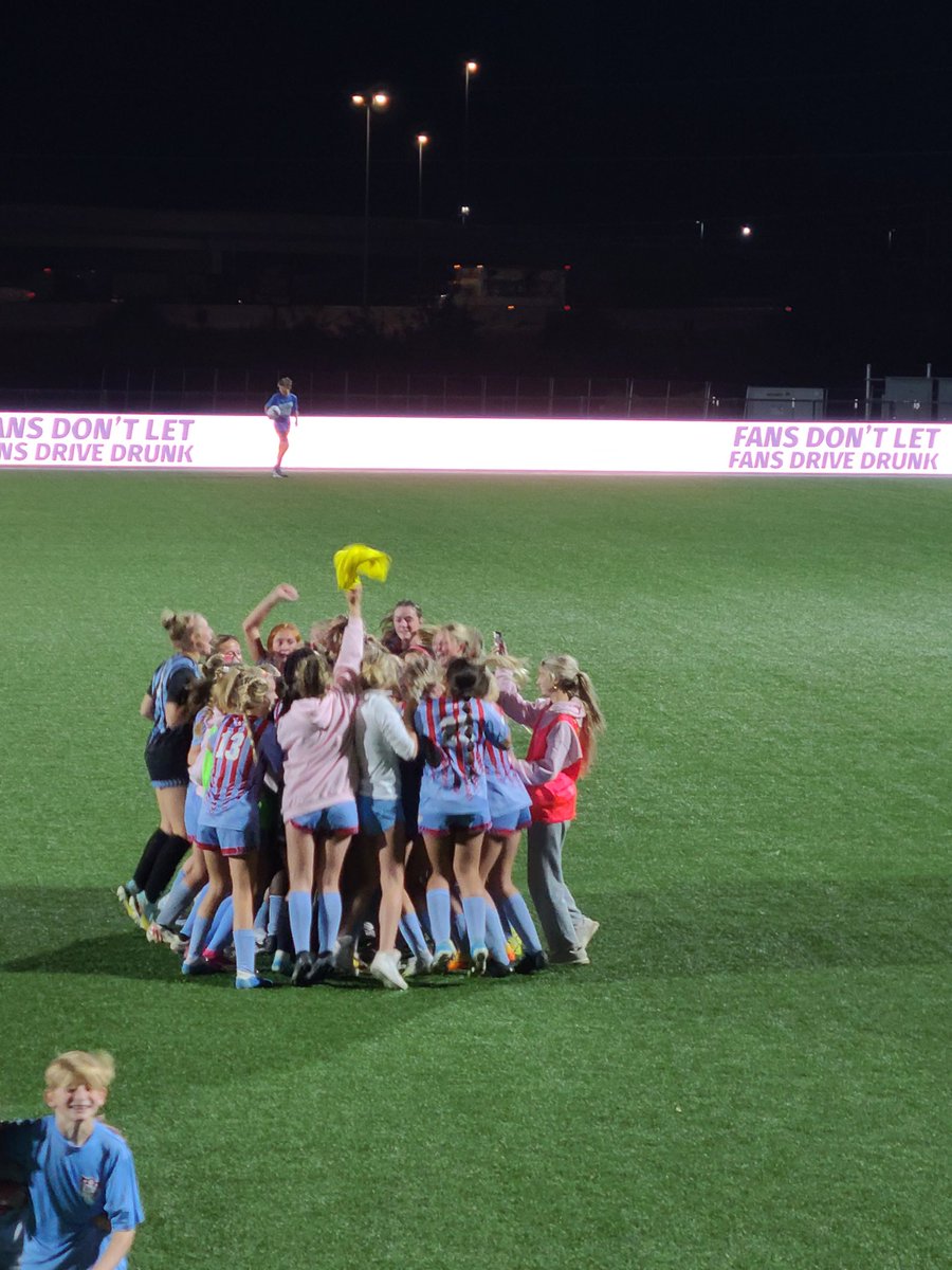 These pics say it all. <a href="/USJbruinsoccer/">USJ Bruins Soccer</a> is bringing home all the marbles. This TEAM is talented, tough, and determined! I love these girls so much! Thanks for all the memories. ❤️⚽🐾💙