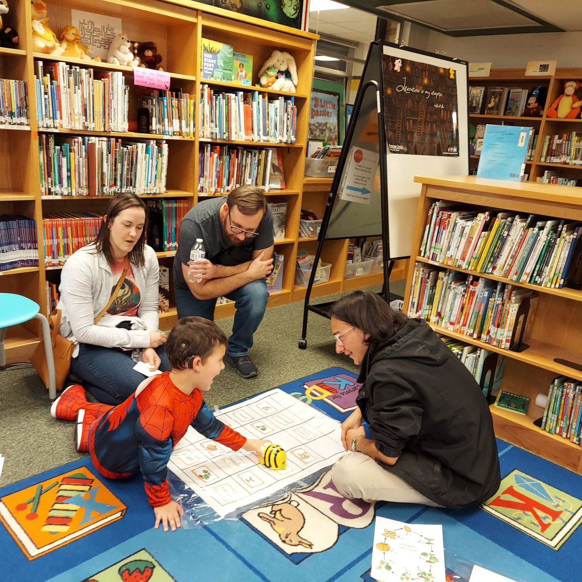 Mrs. Martin tweet media