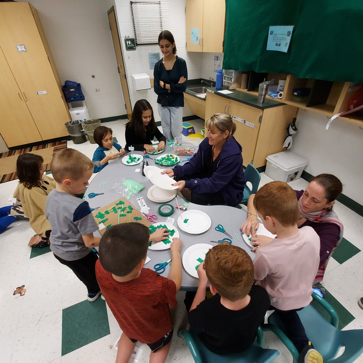 Mrs. Martin tweet media