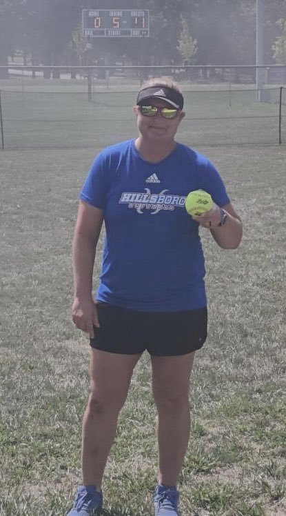 HHS Athletics tweet media