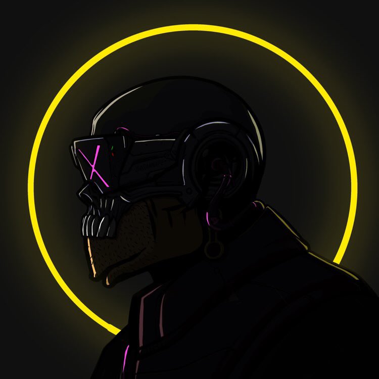 GM! Have a good Saturday!