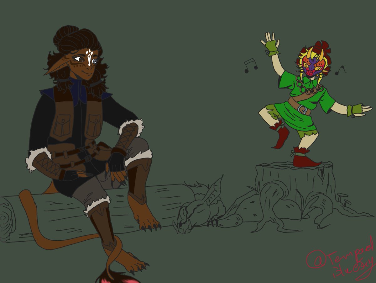 temporalbluejay tweet media