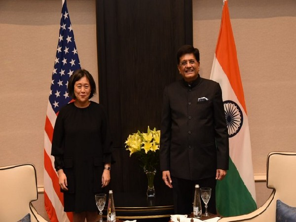 ani_digital's tweet photo. US, India agree to postpone Trade Policy Forum, top Biden administration officials to travel to India
Read @ANI Story | https://t.co/thoOMqxeL0
#USA #India #TradePolicyForum #Biden https://t.co/Nl5ei5V3zP
