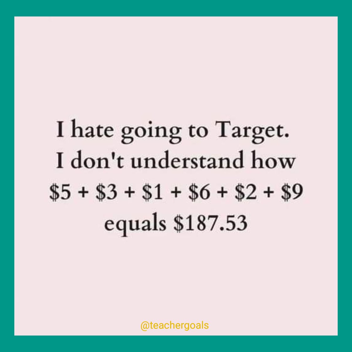 weidiana's tweet image. #Targetmath